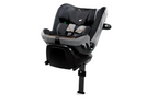Joie scaun auto rotativ i-Spin XL Signature 0-36 kg Carbon