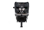 Joie scaun auto rotativ i-Spin XL Signature 0-36 kg Carbon