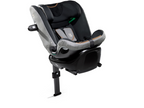 Joie scaun auto rotativ i-Spin XL Signature 0-36 kg Carbon
