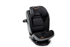 Joie scaun auto rotativ i-Spin XL Signature 0-36 kg Carbon