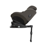 Joie scaun auto rotativ Spin 360° GTi 40-105 cm R129 0-18 kg Cobblestone