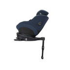 Joie scaun auto rotativ Spin 360° GTi 40-105 cm R129 0-18 kg Lagoon
