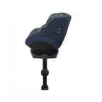 Joie scaun auto rotativ Spin 360° GTi 40-105 cm R129 0-18 kg Lagoon