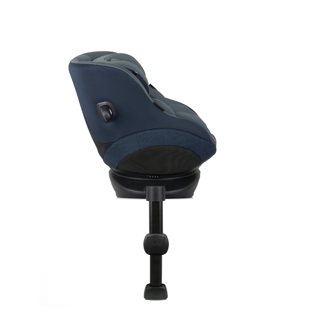 Joie scaun auto rotativ Spin 360° GTi 40-105 cm R129 0-18 kg Lagoon