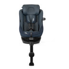 Joie scaun auto rotativ Spin 360° GTi 40-105 cm R129 0-18 kg Lagoon
