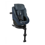 Joie scaun auto rotativ Spin 360° GTi 40-105 cm R129 0-18 kg Lagoon