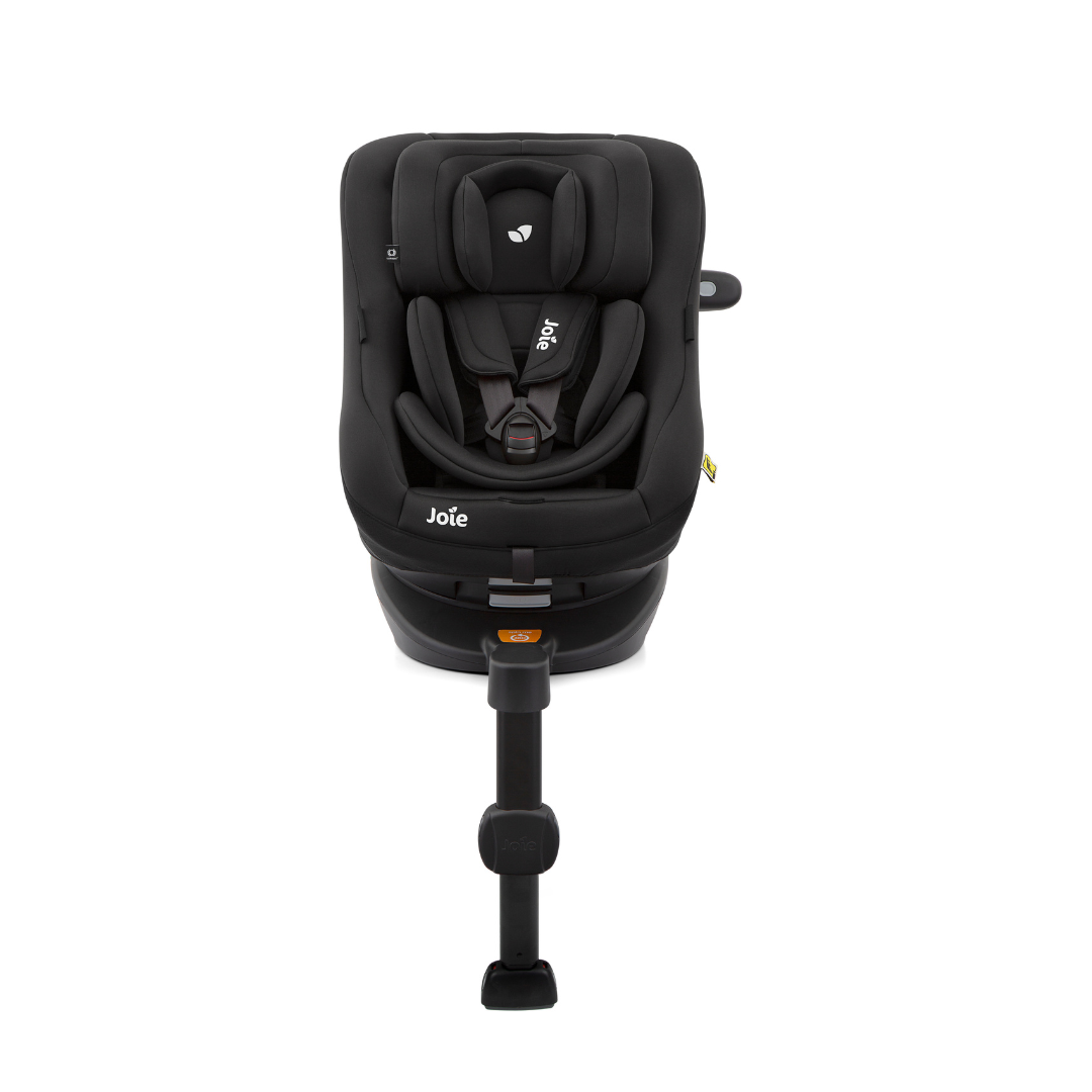 Joie scaun auto rotativ Spin 360° GTi 40-105 cm R129 0-18 kg Shale