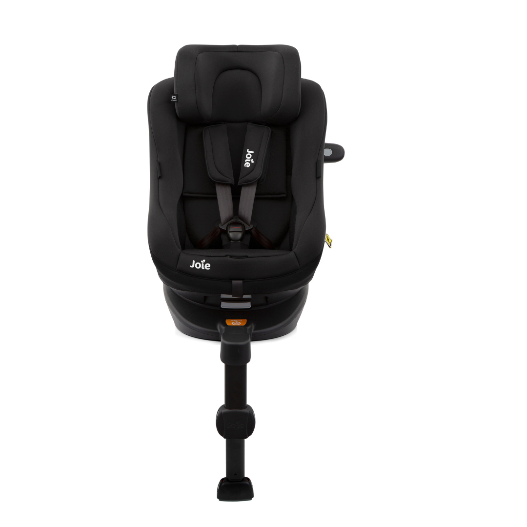 Joie scaun auto rotativ Spin 360° GTi 40-105 cm R129 0-18 kg Shale