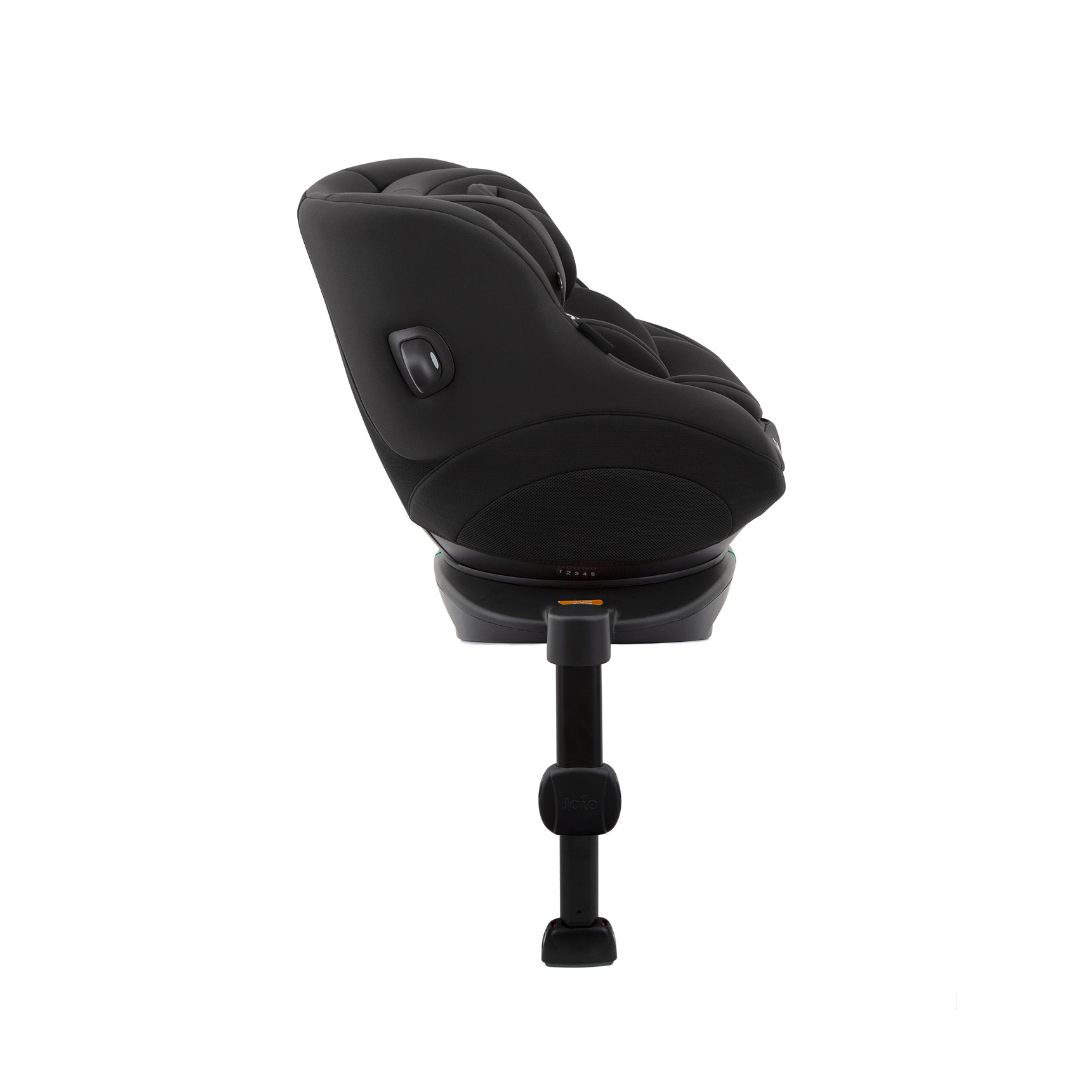 Joie scaun auto rotativ Spin 360° GTi 40-105 cm R129 0-18 kg Shale