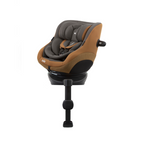 Joie scaun auto rotativ Spin 360° GTi 40-105 cm R129 0-18 kg Spice