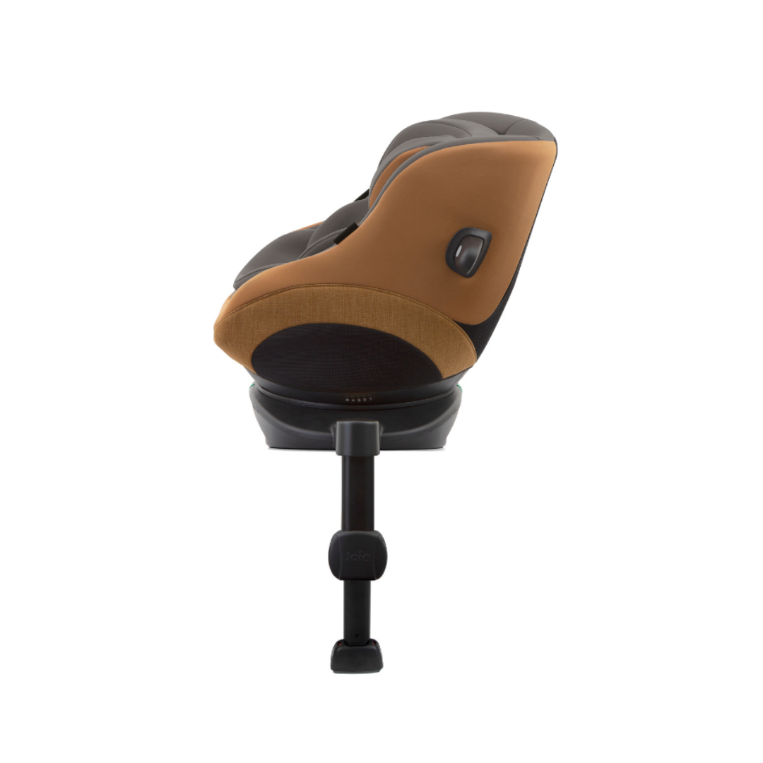 Joie scaun auto rotativ Spin 360° GTi 40-105 cm R129 0-18 kg Spice