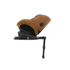 Joie scaun auto rotativ Spin 360° GTi 40-105 cm R129 0-18 kg Spice