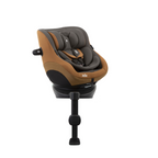 Joie scaun auto rotativ Spin 360° GTi 40-105 cm R129 0-18 kg Spice