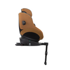 Joie scaun auto rotativ Spin 360° GTi 40-105 cm R129 0-18 kg Spice