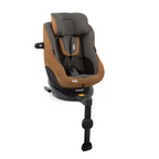 Joie scaun auto rotativ Spin 360° GTi 40-105 cm R129 0-18 kg Spice