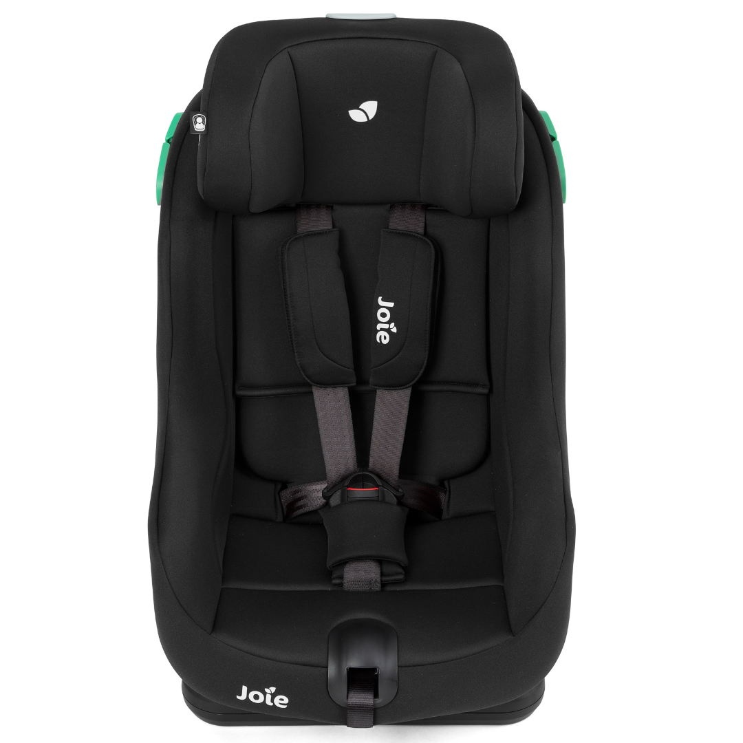 Joie scaun auto Steadi pentru 40-105 cm 0-18 kg R129, Shale