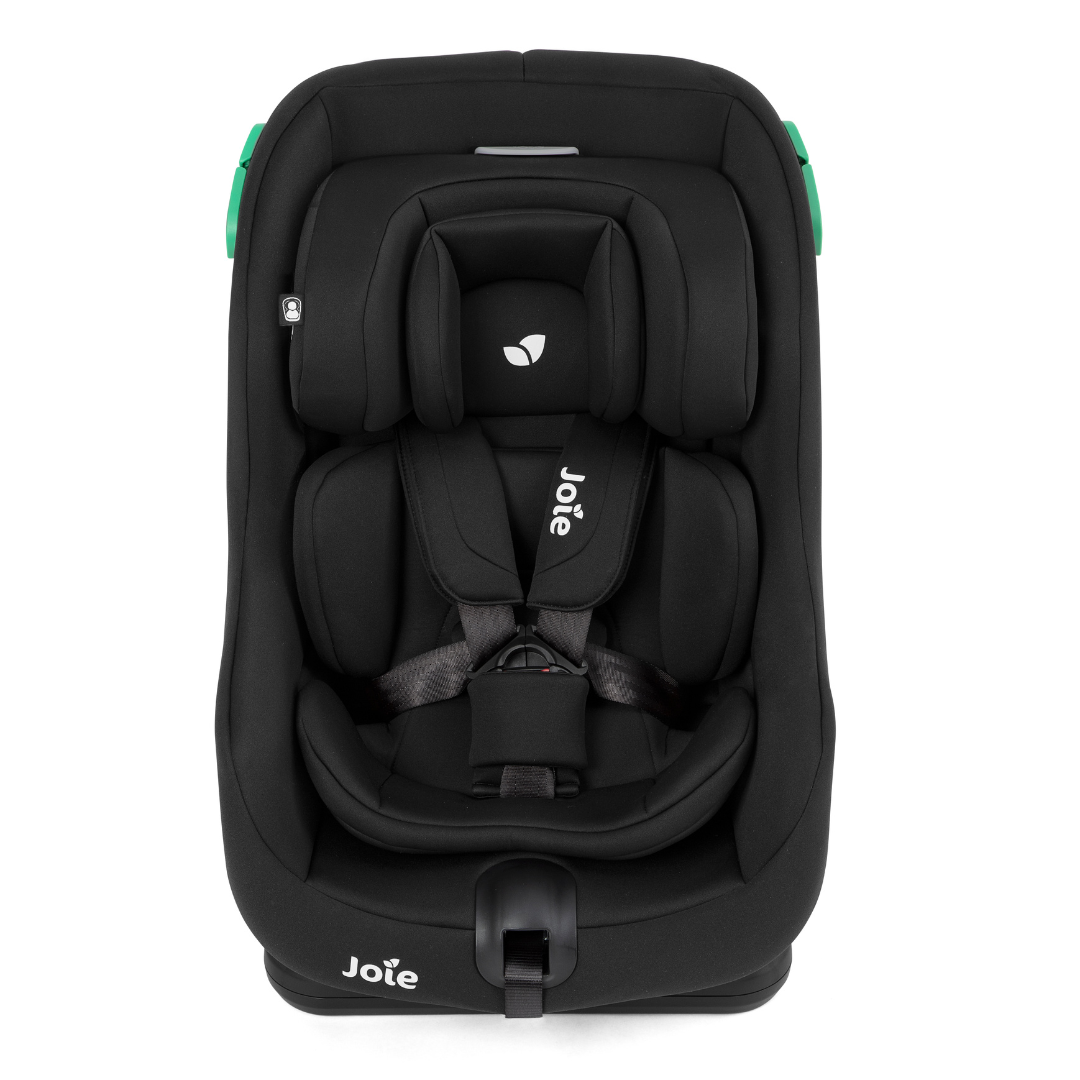 Joie scaun auto Steadi pentru 40-105 cm 0-18 kg R129, Shale