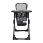 Joie scaun de masa Mimzy Recline 0m+ ABC Charcoal