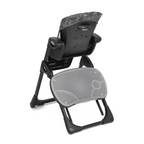 Joie scaun de masa Mimzy Recline 0m+ ABC Charcoal