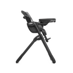 Joie scaun de masa Mimzy Recline 0m+ ABC Charcoal