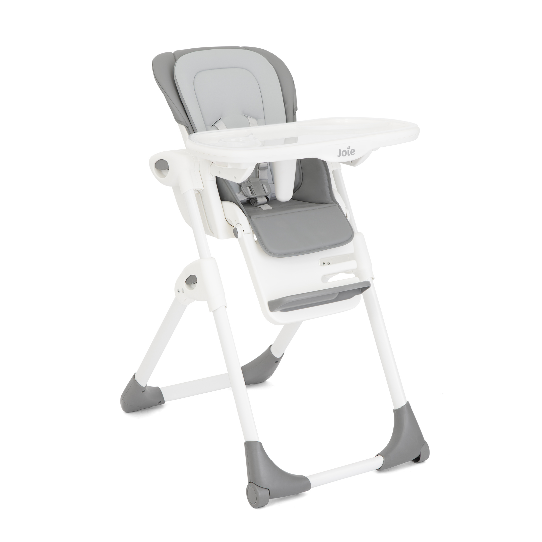 Joie scaun de masa Mimzy Recline 0m+ Arctic Imagine principală a produsului