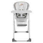 Joie scaun de masa Mimzy Recline 0m+ Elephant Duo