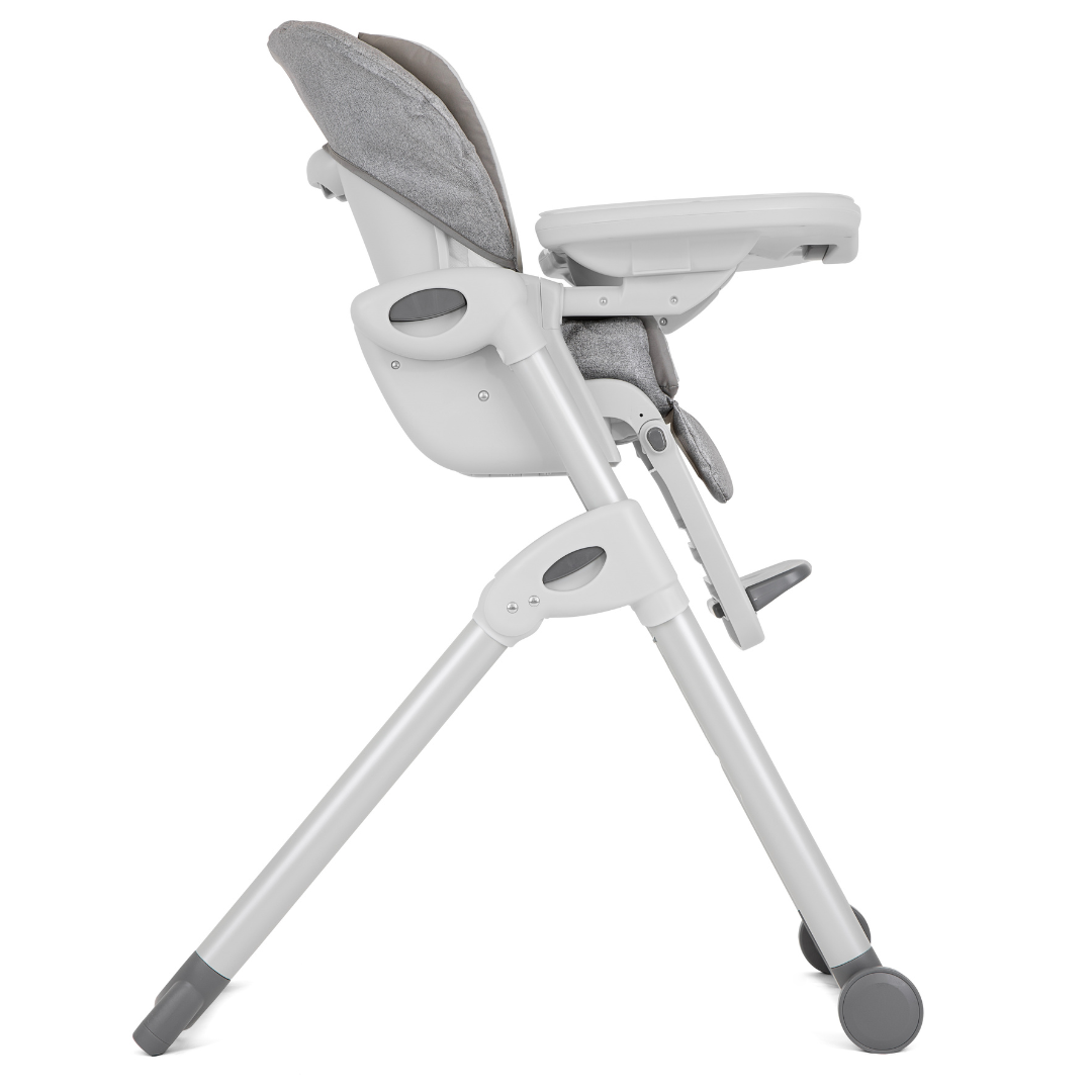 Joie scaun de masa Mimzy Recline 0m+ Elephant Duo