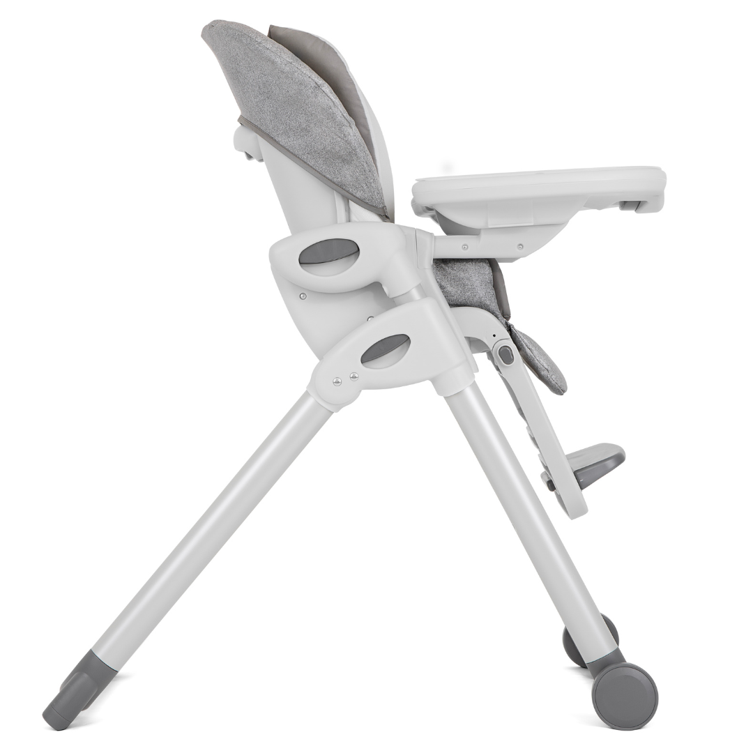 Joie scaun de masa Mimzy Recline 0m+ Elephant Duo