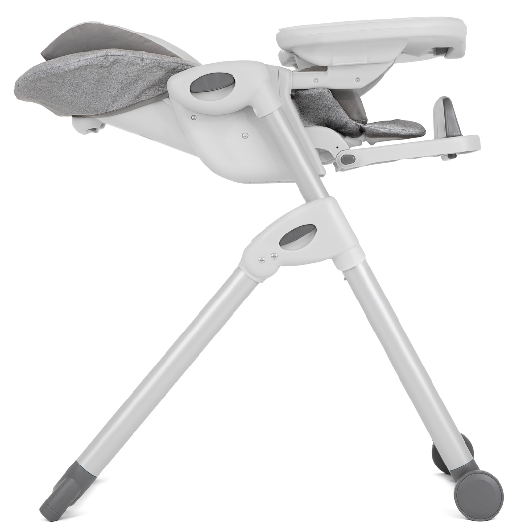 Joie scaun de masa Mimzy Recline 0m+ Elephant Duo