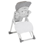 Joie scaun de masa Mimzy Recline 0m+ Elephant Duo