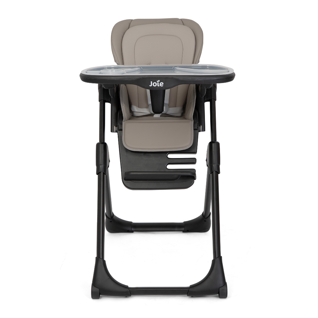 Joie scaun de masa Mimzy Recline 0m+ Hazelnut