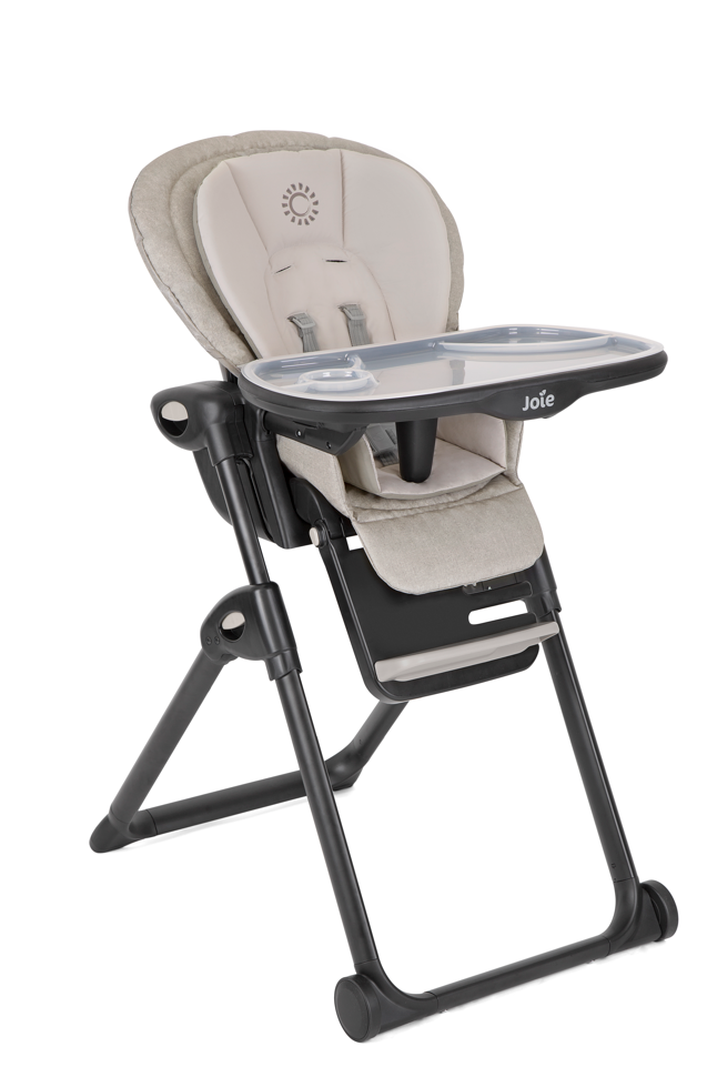 Joie scaun de masa Mimzy Recline 0m+ Speckled
