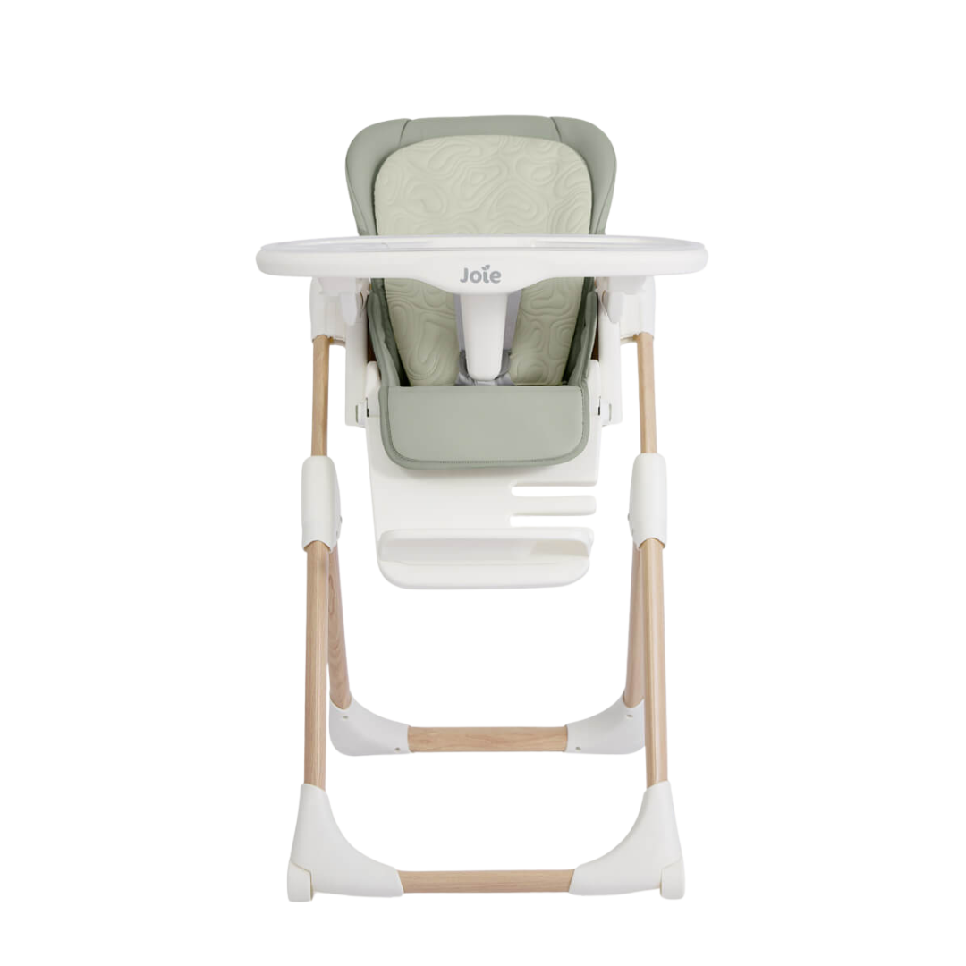 Joie cscaun de masa Mimzy Recline  nastere - 15 kg Strata Mist Wood