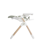 Joie cscaun de masa Mimzy Recline  nastere - 15 kg Strata Mist Wood