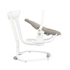 Joie leagan si balansoar rotativ Serina 2in1 0m+ Walnut