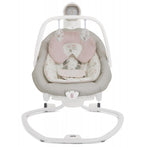 Joie leagan rotativ Serina 2in1 Flowers Forever 01