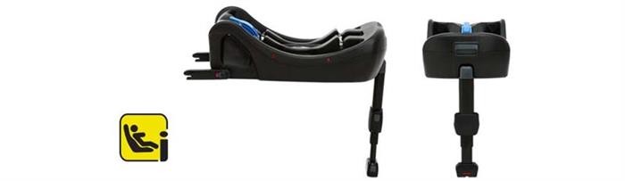 Joie baza isofix i-Base pentru scaun auto i-Gemm 02