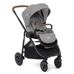 Joie Carucior 2in1 Versatrax 0m+ Gray Flannel 09