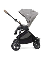 Joie Carucior 2in1 Versatrax 0m+ Gray Flannel 02