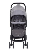 Joie Carucior cu maner reversibil Mirus Dark Pewter 01