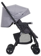 Joie Carucior cu maner reversibil Mirus Dark Pewter 04