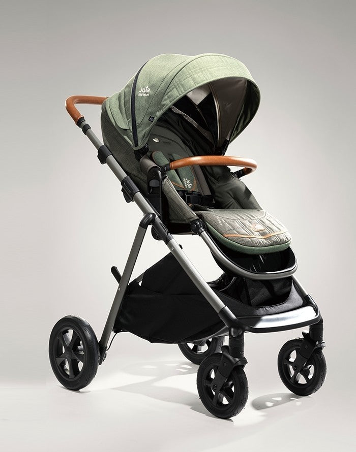 Joie carucior multifunctional 2in1 Aeria Signature 0m+