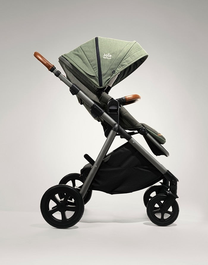 Joie carucior multifunctional 2in1 Aeria Signature 0m+