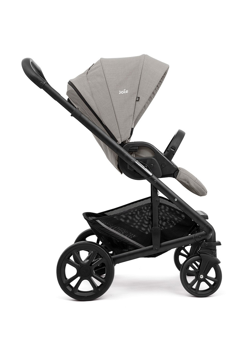 Joie carucior multifunctional 2in1 Chrome 0m+