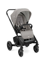 Joie carucior multifunctional 2in1 Chrome 0m+