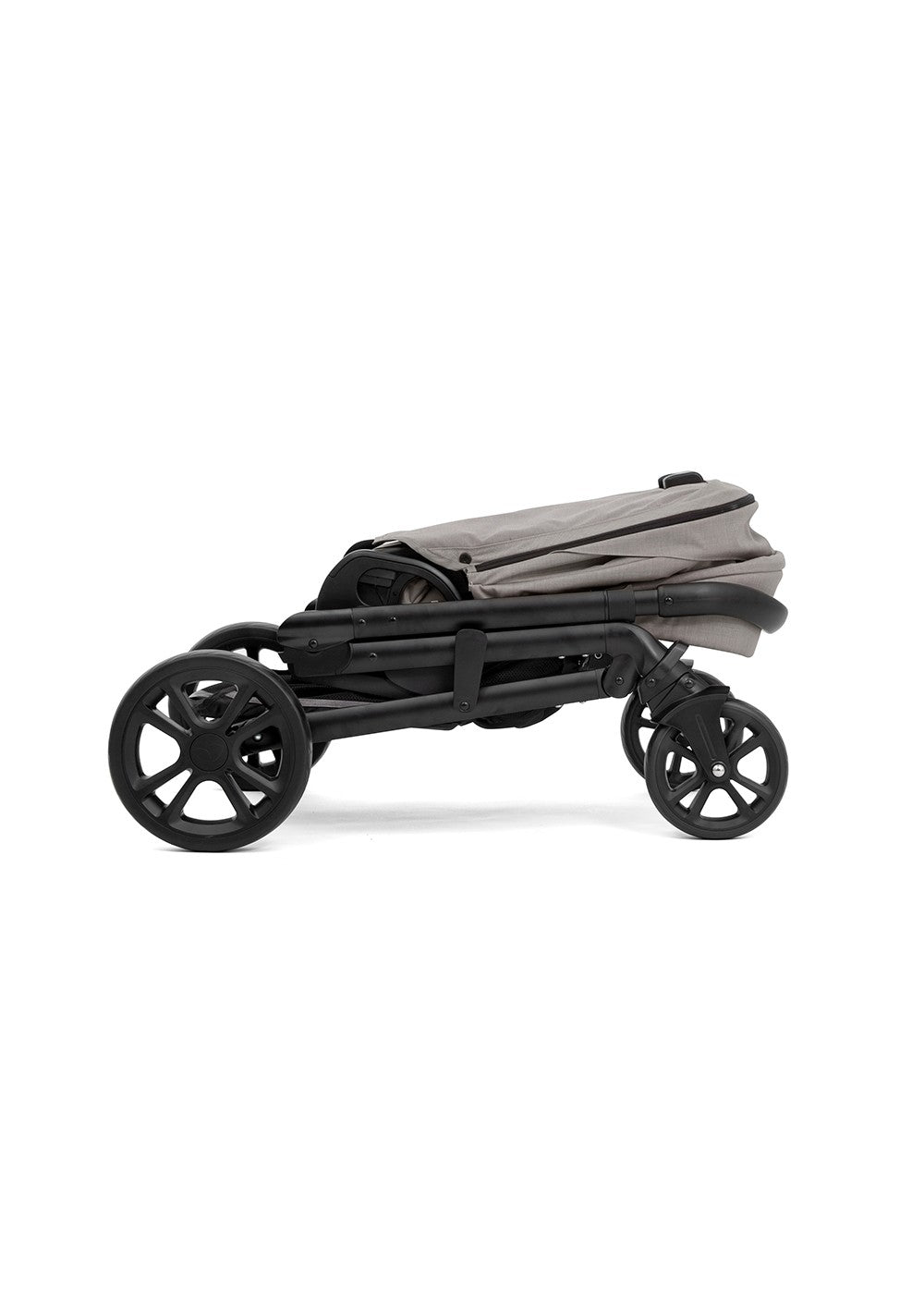 Joie carucior multifunctional 2in1 Chrome 0m+