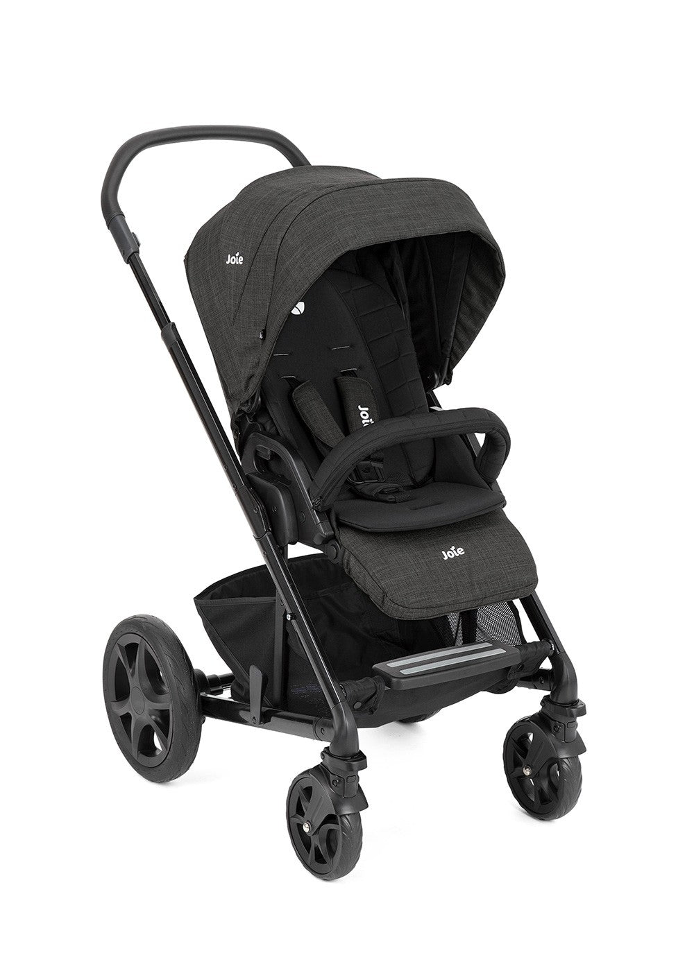 Joie carucior multifunctional 2in1 Chrome DLX 0m+