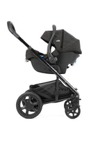 Joie carucior multifunctional 2in1 Chrome DLX 0m+