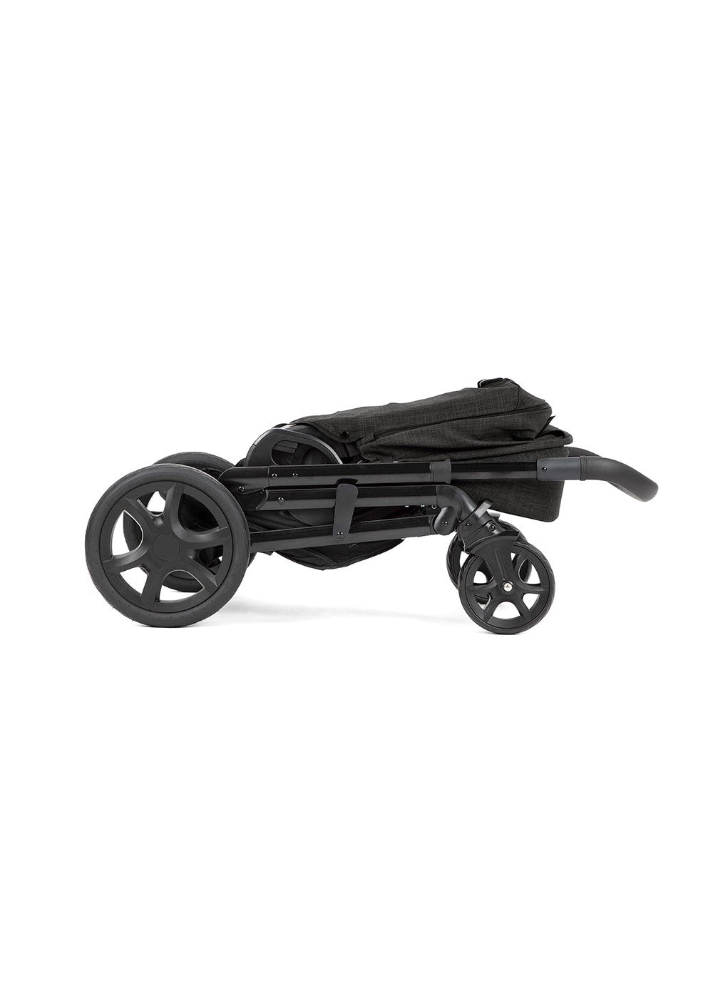 Joie carucior multifunctional 2in1 Chrome DLX 0m+