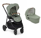 Joie carucior multifunctional Versatrax 2in1 pentru 0m+ 01